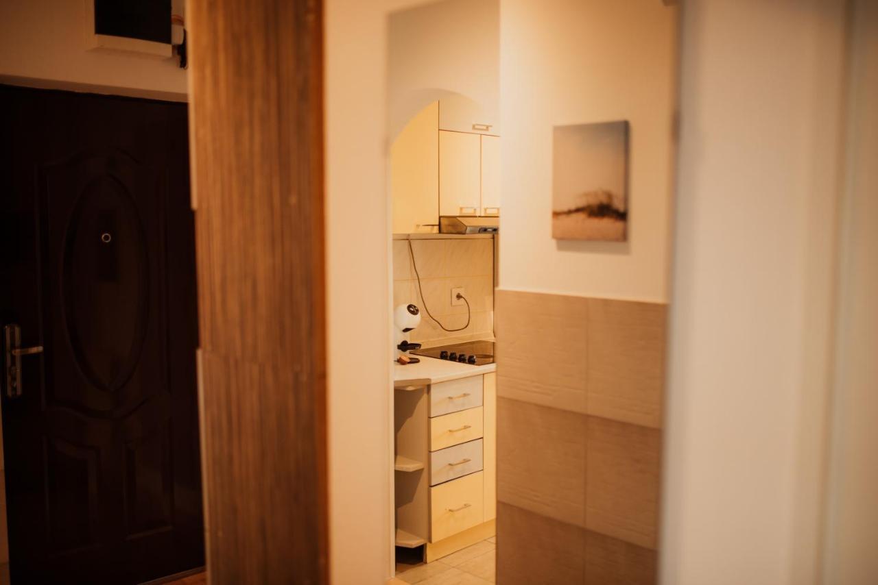 Mb Apartments Novi Sad Exterior photo
